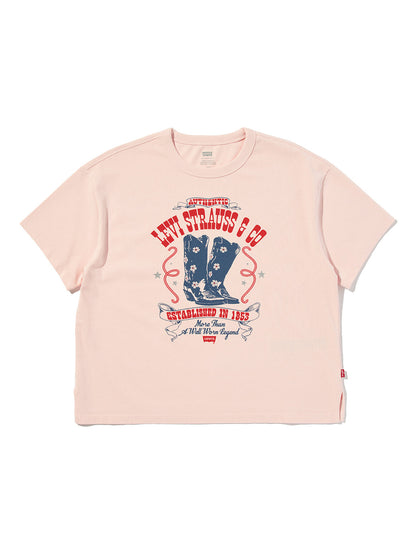 グラフィックヴィンテージTシャツ