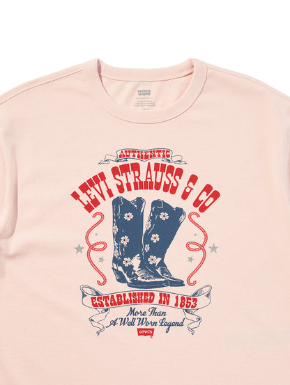 グラフィックヴィンテージTシャツ
