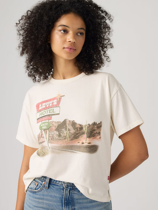 グラフィックヴィンテージTシャツ