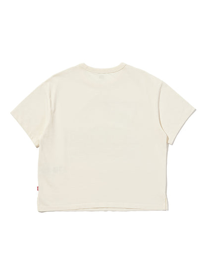 グラフィックヴィンテージTシャツ