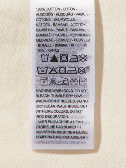 グラフィックヴィンテージTシャツ