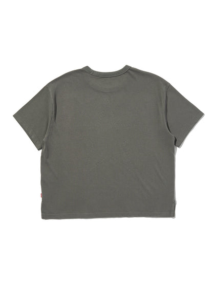 グラフィックヴィンテージTシャツ