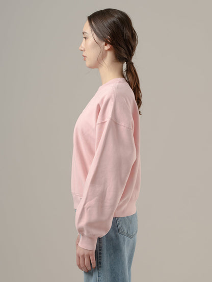 ヴィンテージ ボックス スウェットシャツ