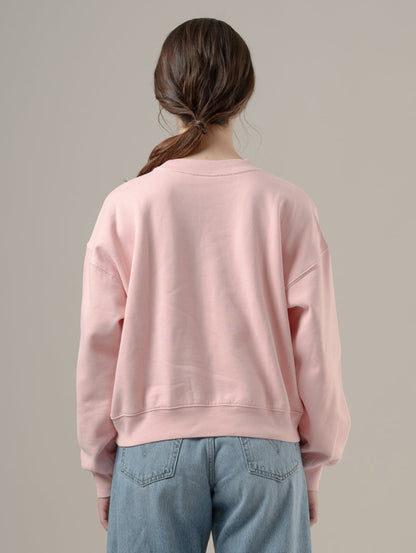 ヴィンテージ ボックス スウェットシャツ