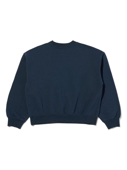 ヴィンテージ ボックス スウェットシャツ