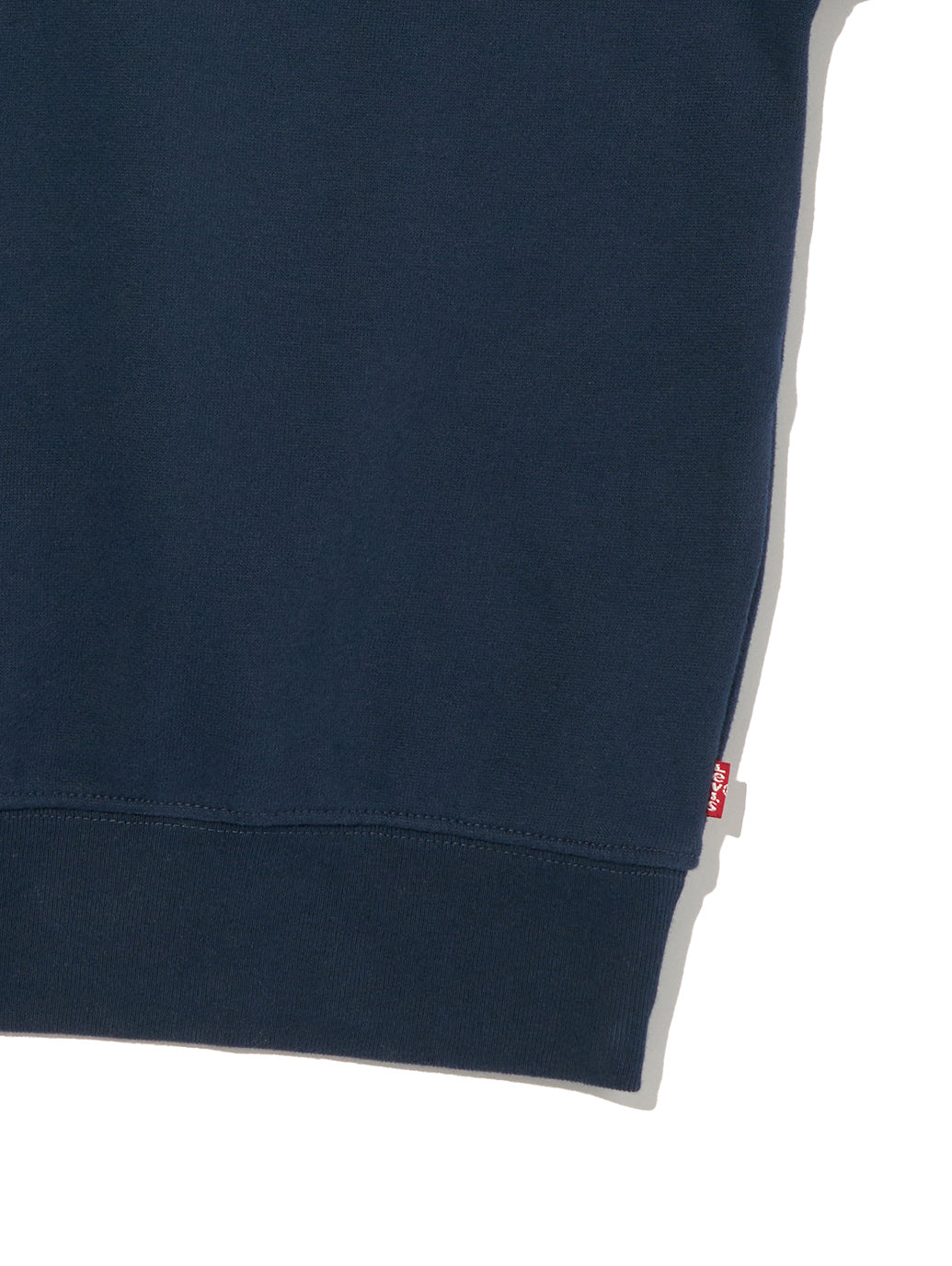 ヴィンテージ ボックス スウェットシャツ