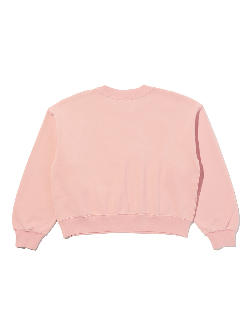 ヴィンテージ ボックス スウェットシャツ