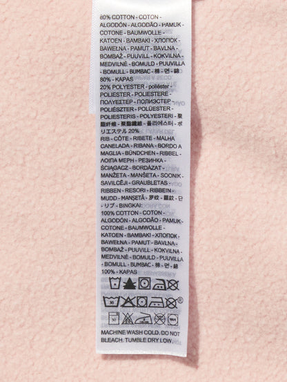 ヴィンテージ ボックス スウェットシャツ