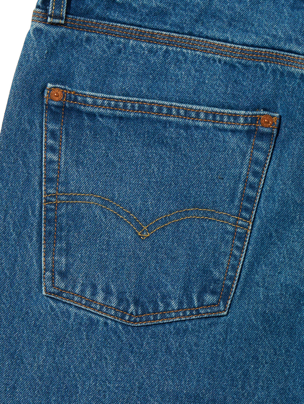 Levi's® x Sky High Farm Goods バギー ユーティリティショートパンツ