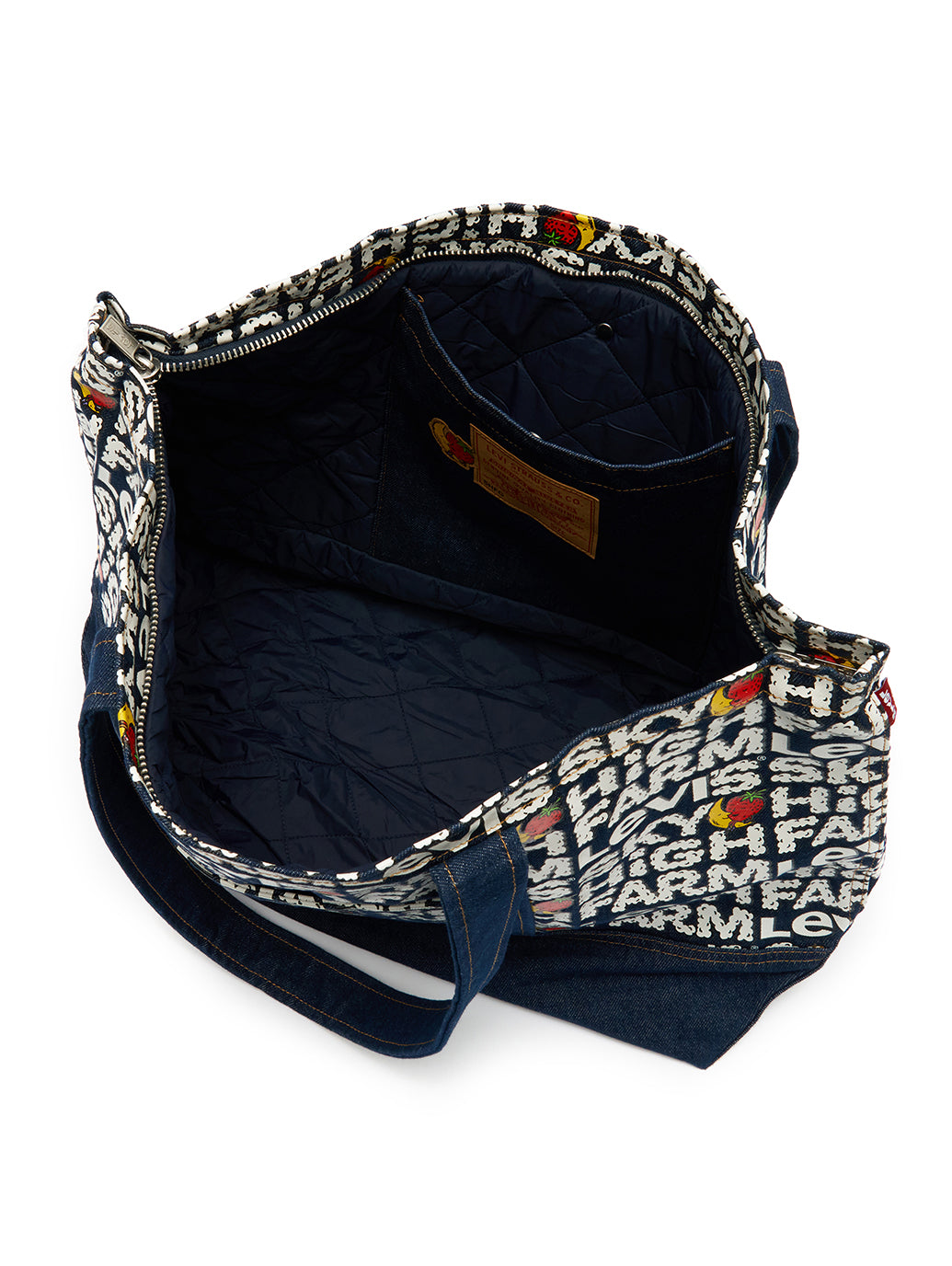 Levi's® x Sky High Farm Goods ガーデン トートバッグ – リーバイス