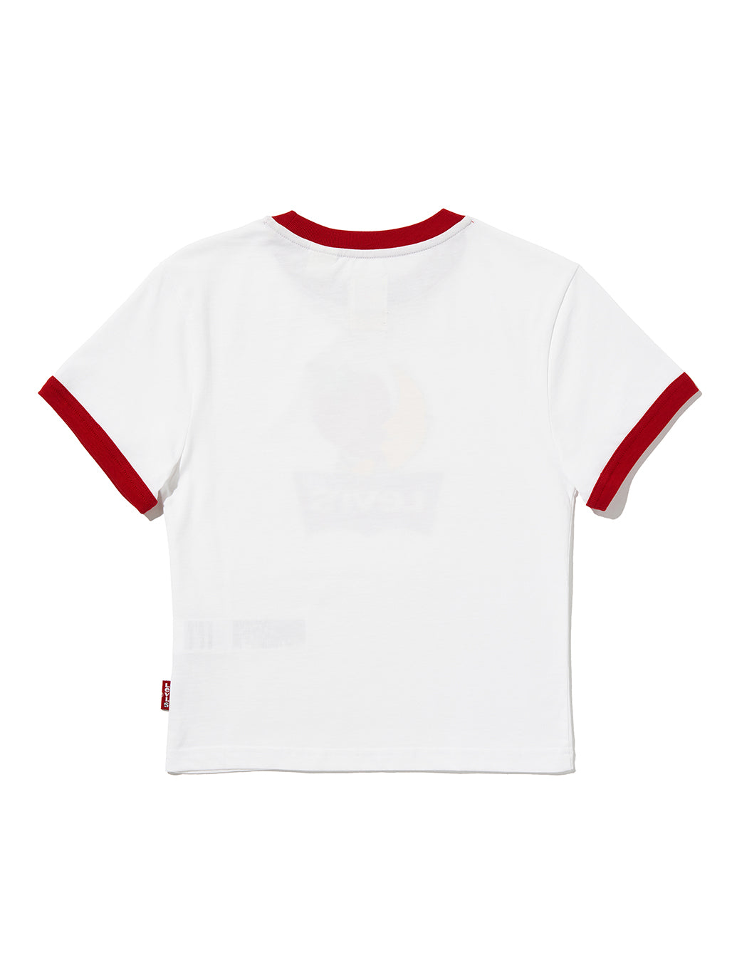 Levi's® x Sky High Farm Goods リンガーTシャツ – リーバイス®公式