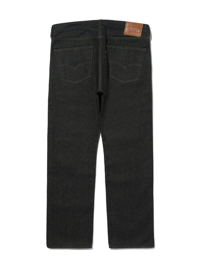 PREMIUM BLACK 501 ® JEANS