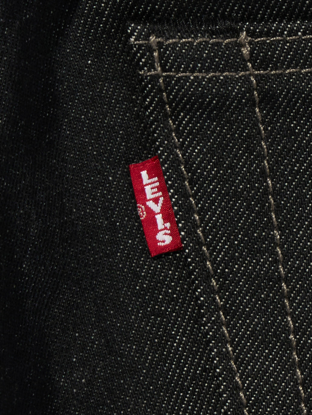 LEVI'S PREMIUM BLACK 501 ® JEANS W32 PREMIUM BLACK 501 ® JEANS – リーバイス®公式オンラインストア