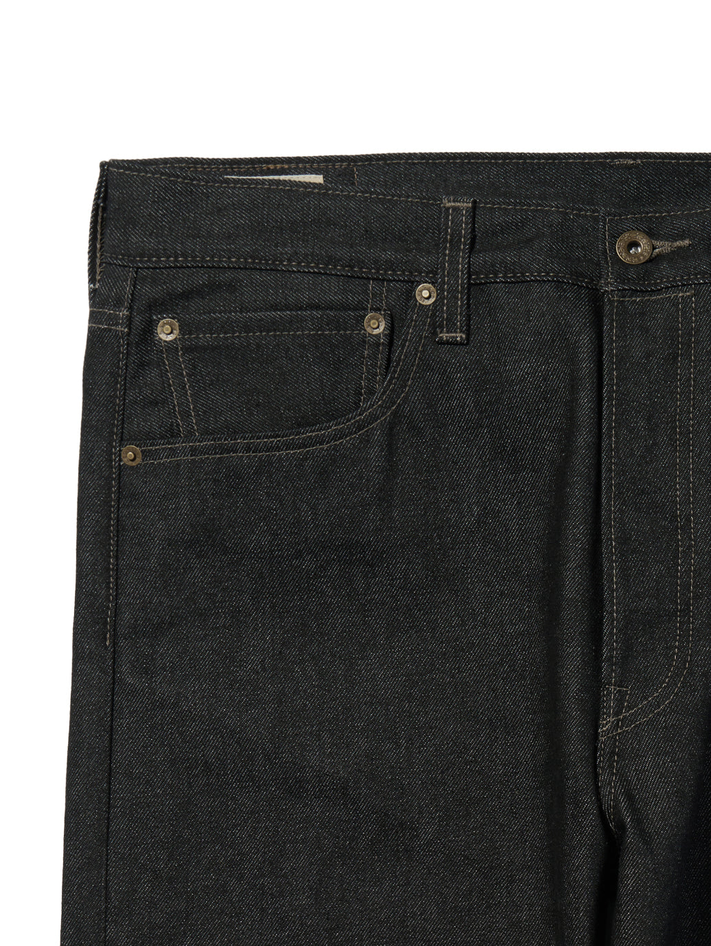PREMIUM BLACK 501 ® JEANS