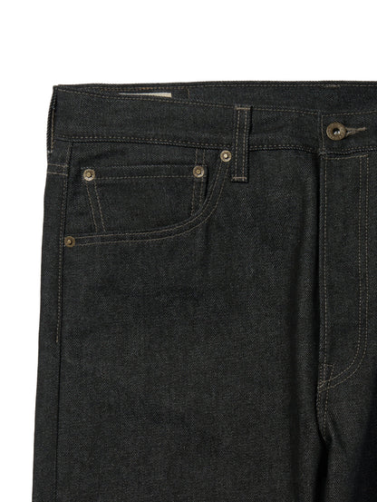 PREMIUM BLACK 501 ® JEANS