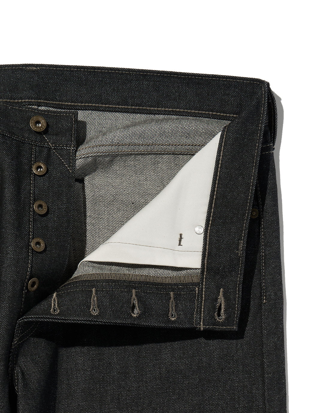 PREMIUM BLACK 501 ® JEANS
