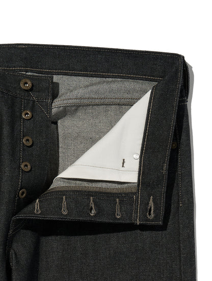 PREMIUM BLACK 501 ® JEANS