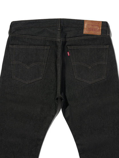 PREMIUM BLACK 501 ® JEANS