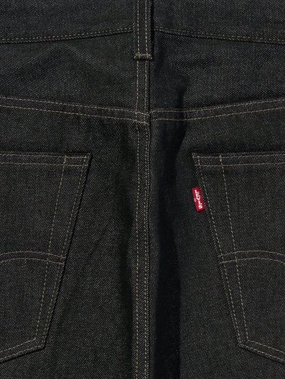 PREMIUM BLACK 501 ® JEANS