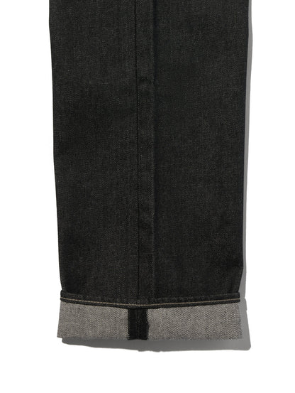 PREMIUM BLACK 501 ® JEANS