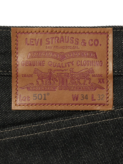 PREMIUM BLACK 501 ® JEANS