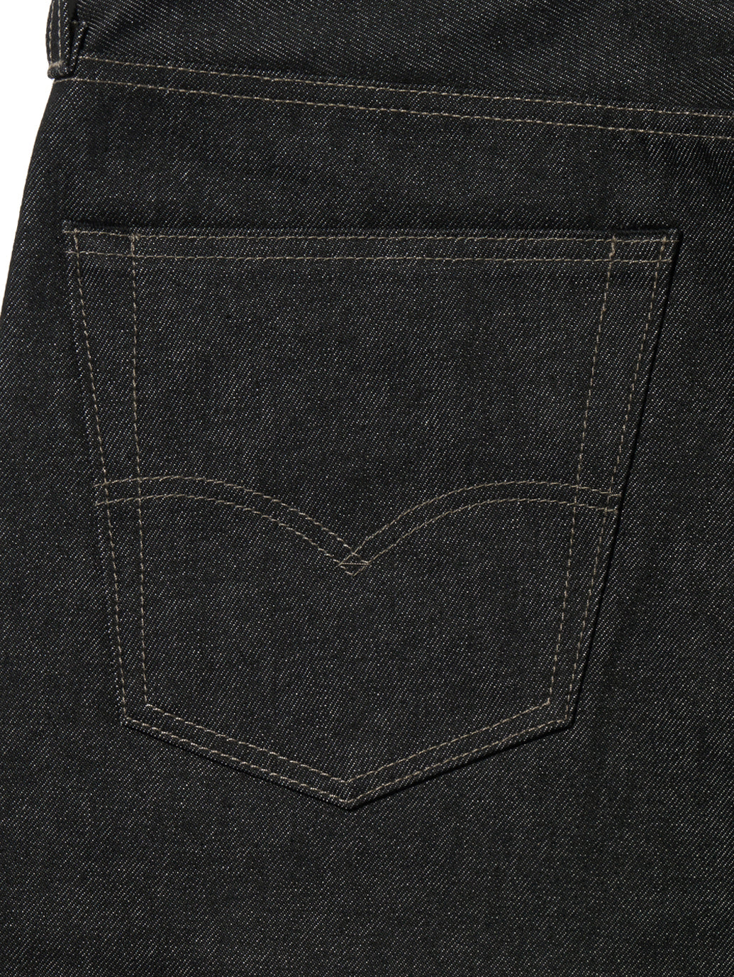 PREMIUM BLACK 501 ® JEANS