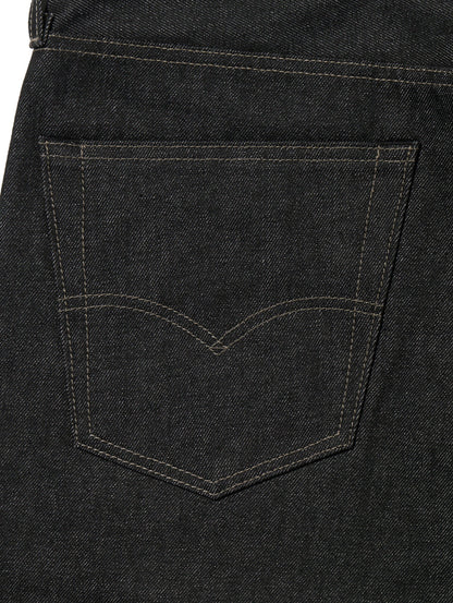 PREMIUM BLACK 501 ® JEANS