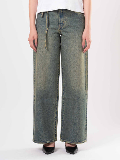 JAPAN LIMITED XL STRAIGHT JEANS