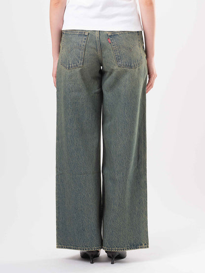 JAPAN LIMITED XL STRAIGHT JEANS