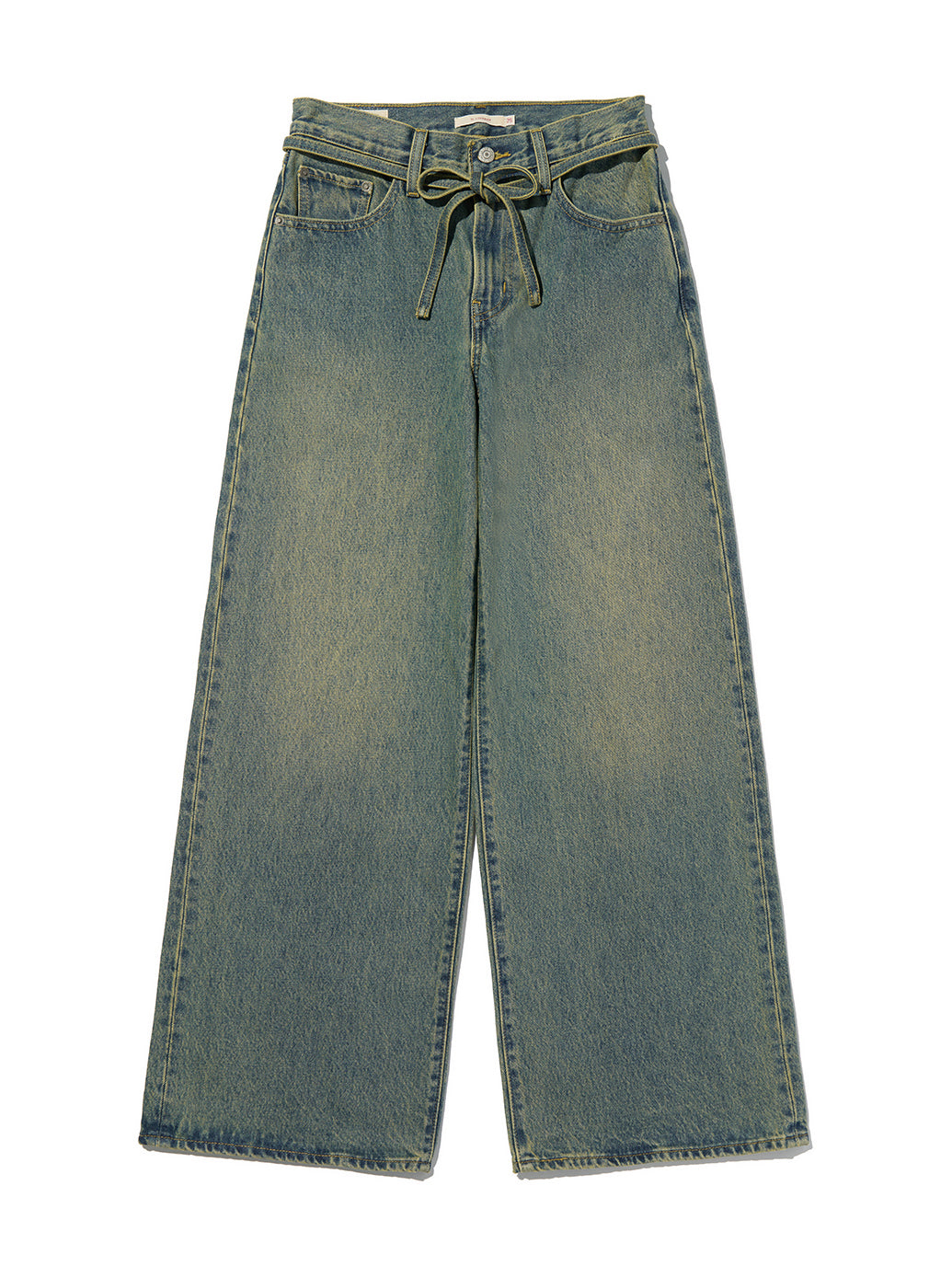 JAPAN LIMITED XL STRAIGHT JEANS