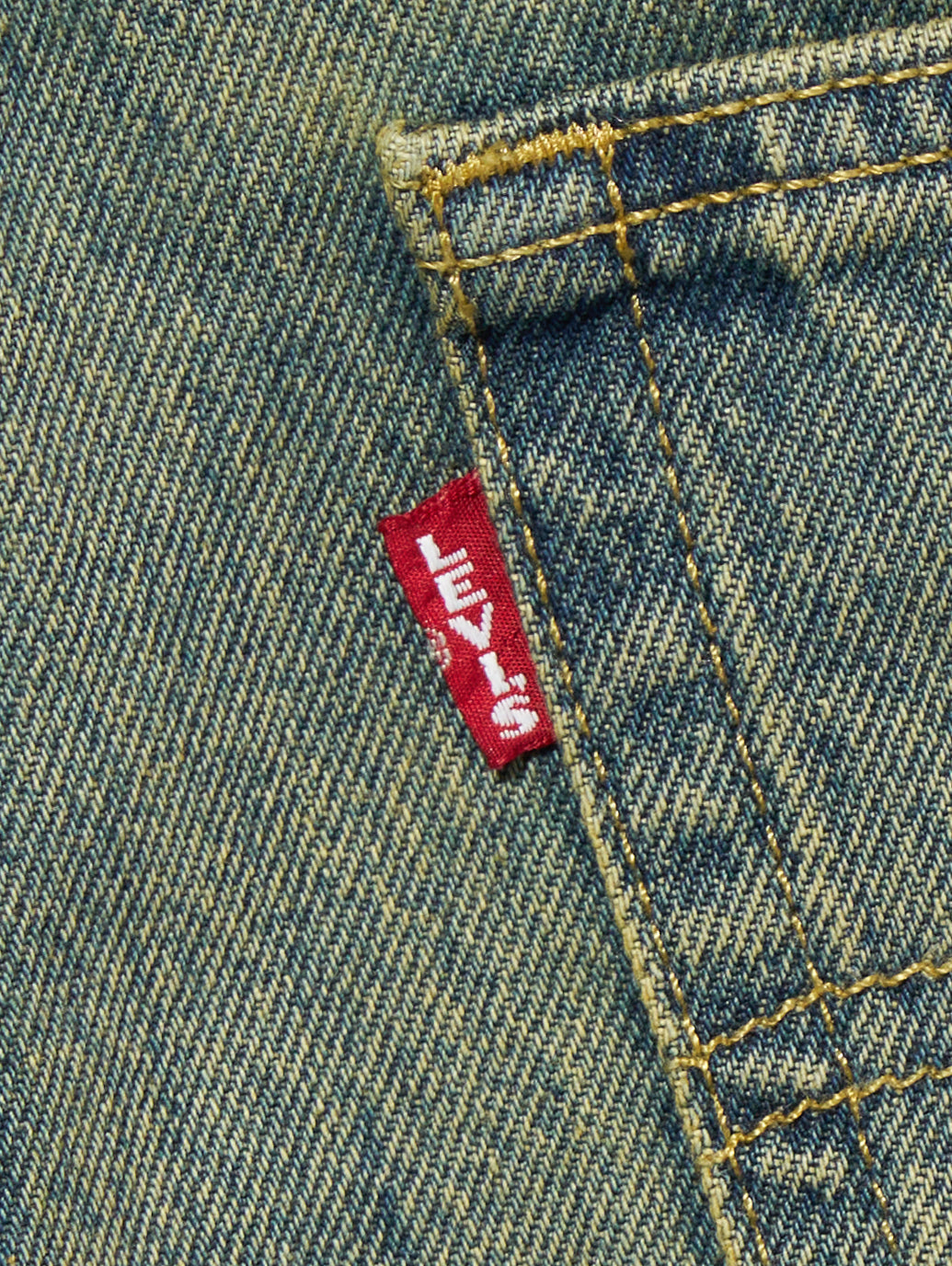 JAPAN LIMITED XL STRAIGHT JEANS