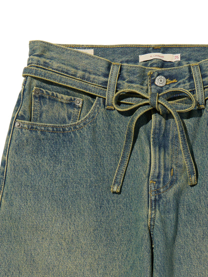 JAPAN LIMITED XL STRAIGHT JEANS