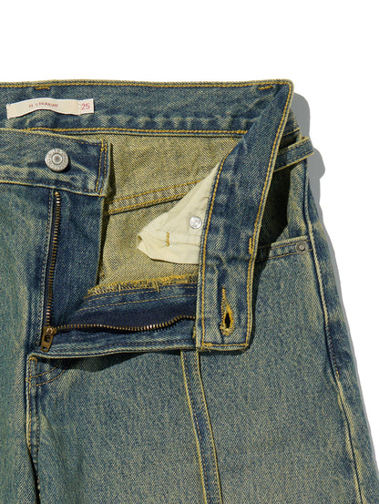 JAPAN LIMITED XL STRAIGHT JEANS