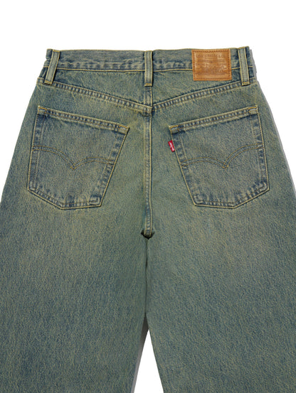 JAPAN LIMITED XL STRAIGHT JEANS