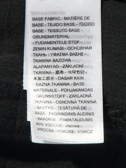 BOHO ロングスリーブ ブラウス