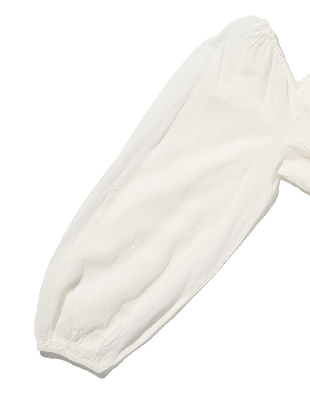 BOHO ロングスリーブ ブラウス