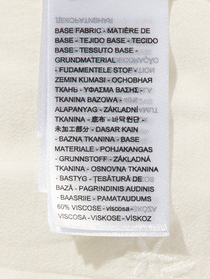 BOHO ロングスリーブ ブラウス