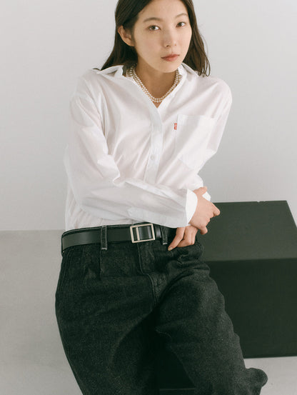 レギュラーシャツ