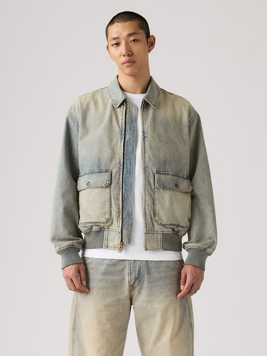 CORTLAND ジャケット