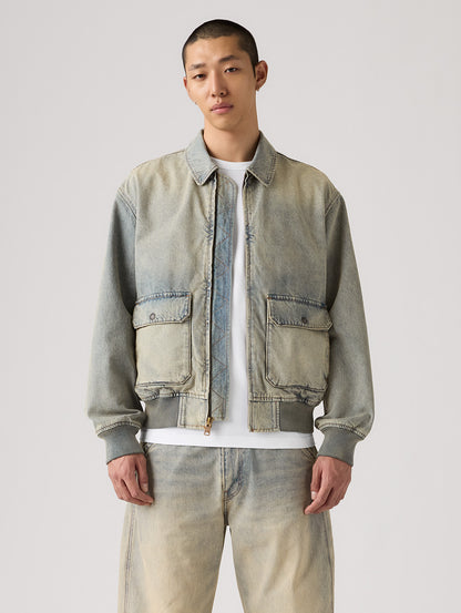 CORTLAND ジャケット