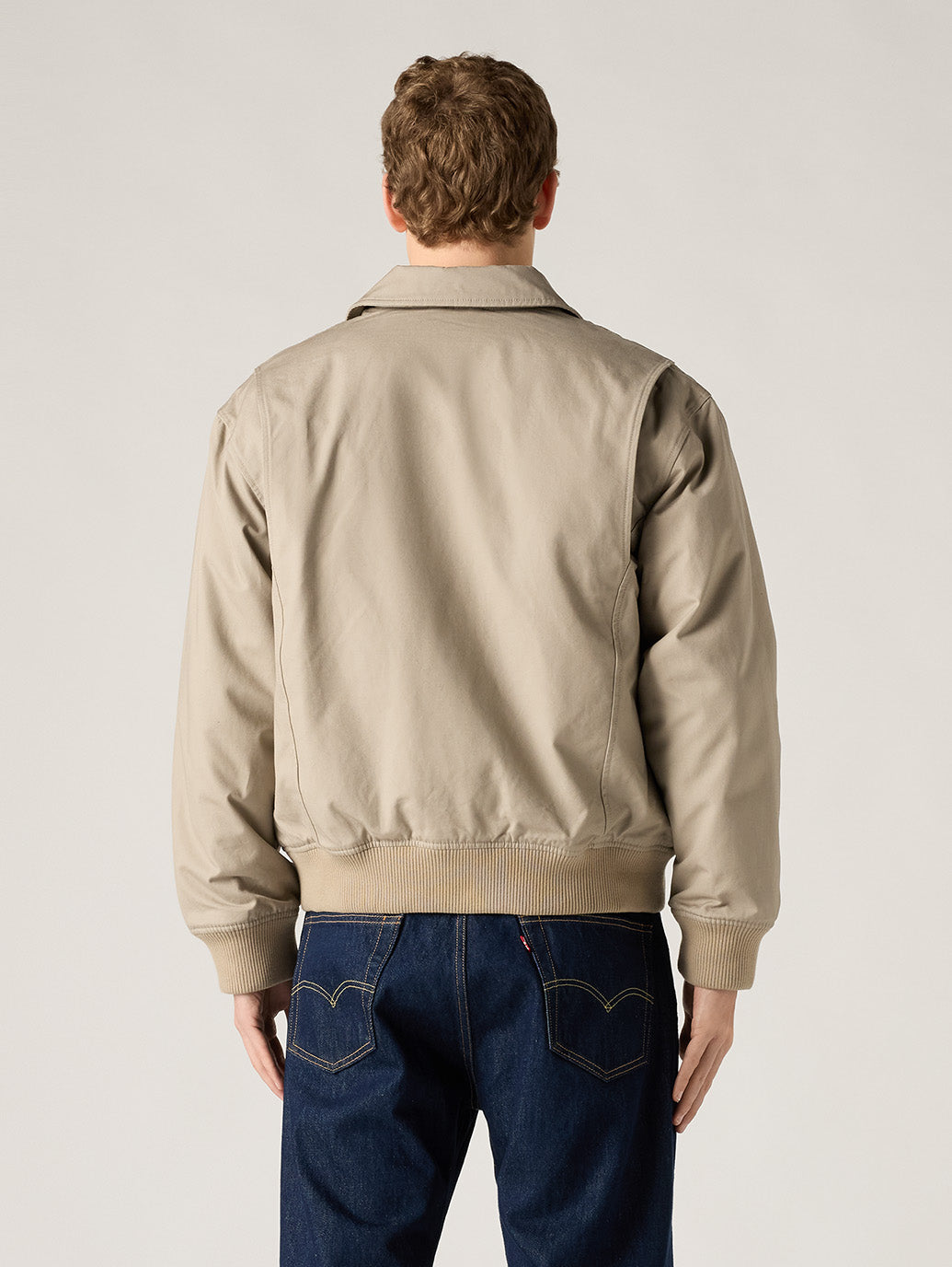 CORTLAND ジャケット