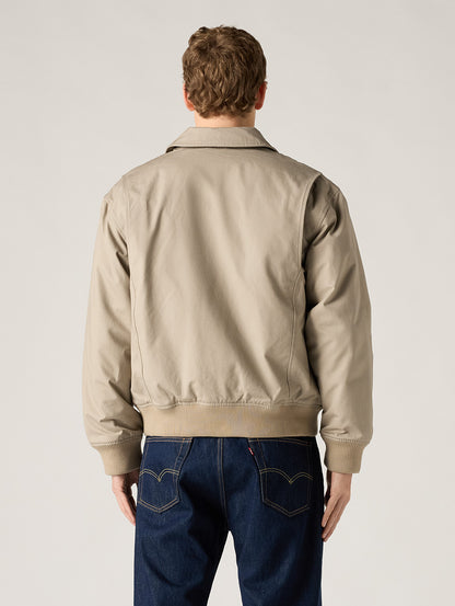 CORTLAND ジャケット