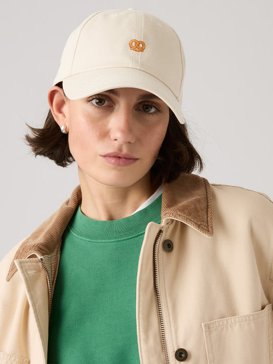 ミニグラフィック キャップ