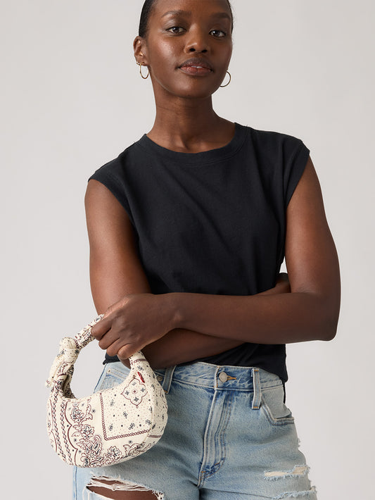 ベビーブルックリンノットバッグ