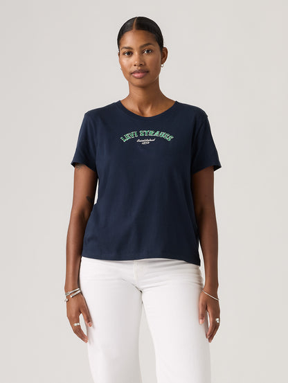 グラフィックフェイバリットTシャツ