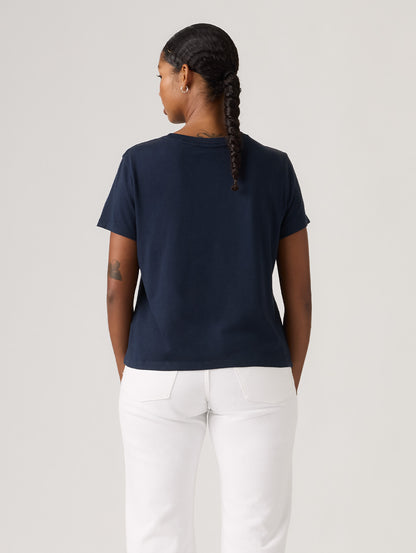 グラフィックフェイバリットTシャツ