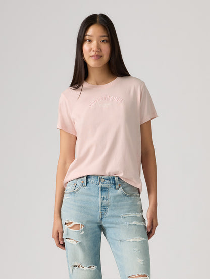 グラフィックフェイバリットTシャツ