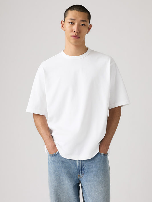 ヘビーウェイト ルーズ Tシャツ