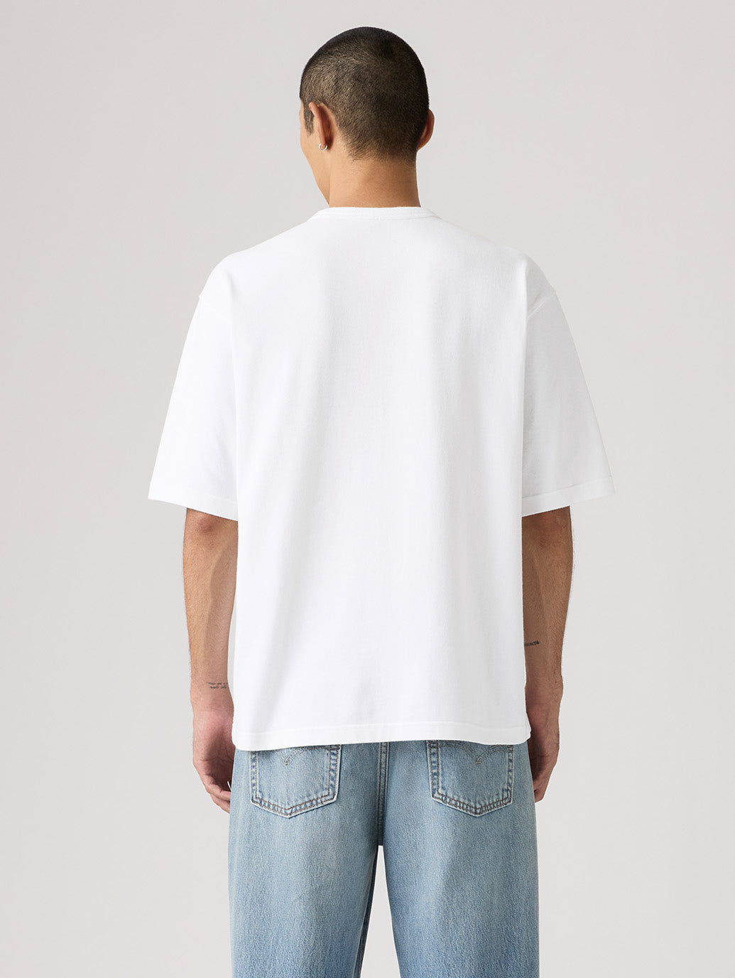 ヘビーウェイト ルーズ Tシャツ