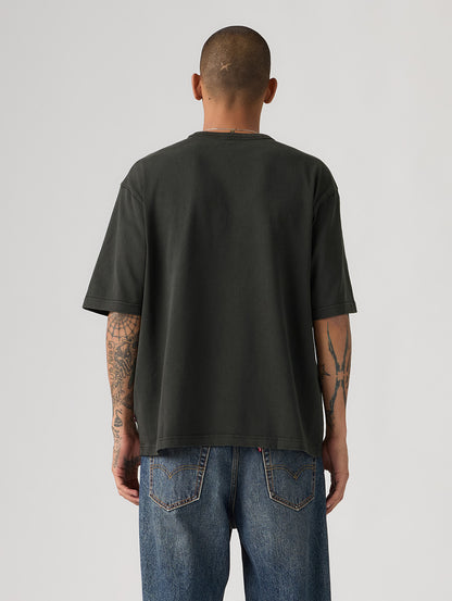 ヘビーウェイト ルーズ Tシャツ